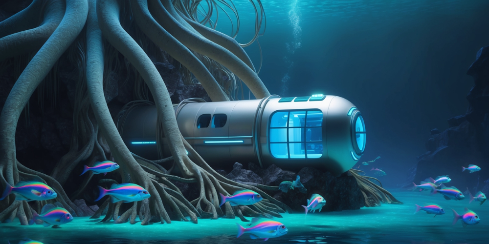 Subnautica game free